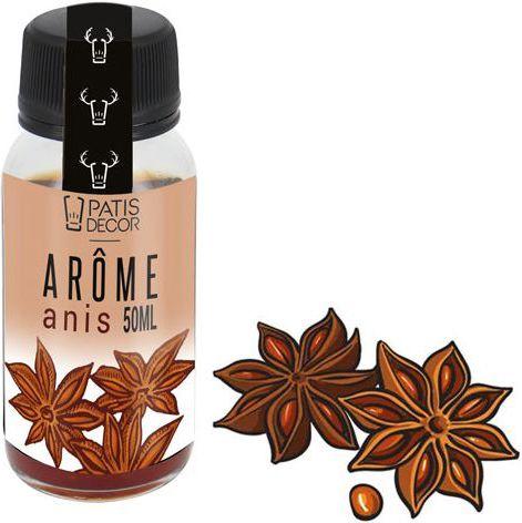 Immagine prodotto Cerf-Dellier Aroma anice