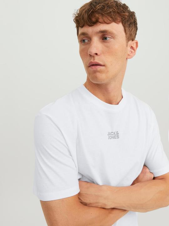 Immagine prodotto Jack & Jones Maglietta a girocollo (S)