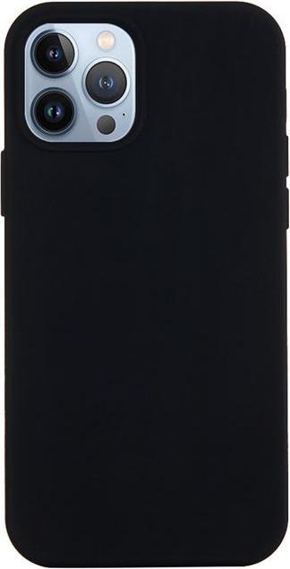 Produktbild MU Classic Liquid Silicone Series (Apple iPhone 14 Pro)