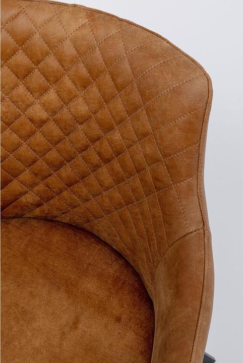 Produktbild Kare Design Drehstuhl Coco Braun