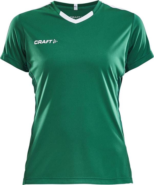 Craft Progress Jersey Contrast W
