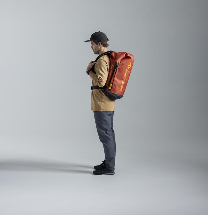 Actual product image Sea To Summit Big River Dry (50 l)