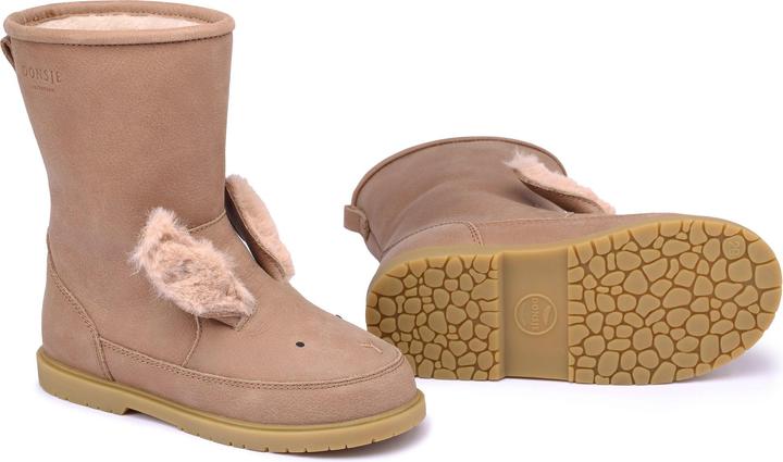 Produktbild Donsje Wadudu Exclusive Lining Winter Bunny (24)