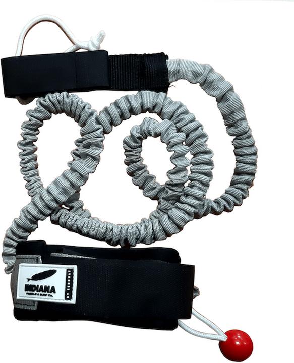 Indiana Leash with Carrying Strap