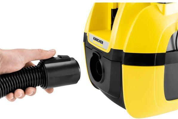 Productafbeelding Kärcher WD1 Compacte Batterij (Hoover)