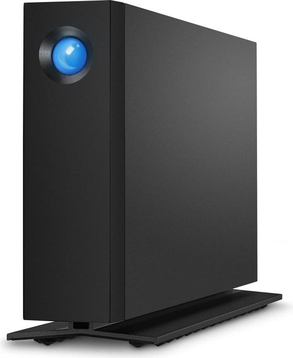 LaCie d2 Professional (10 TB)