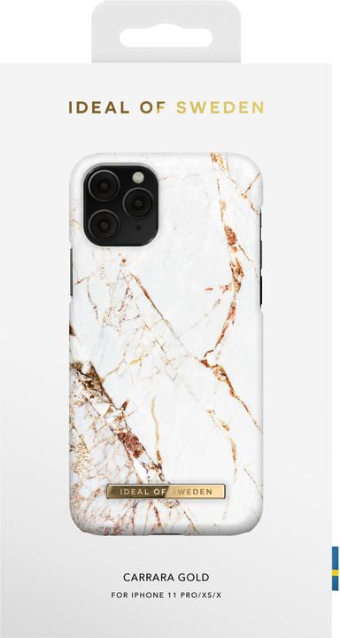 Carrara Oro