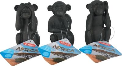 Image du produit Zolux ornement afrique aap zien (Décoration, autres bâtiments)