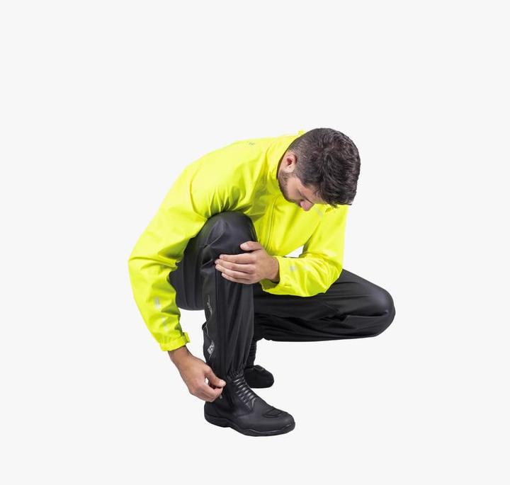 Actual product image iXS Saint (Men, M)