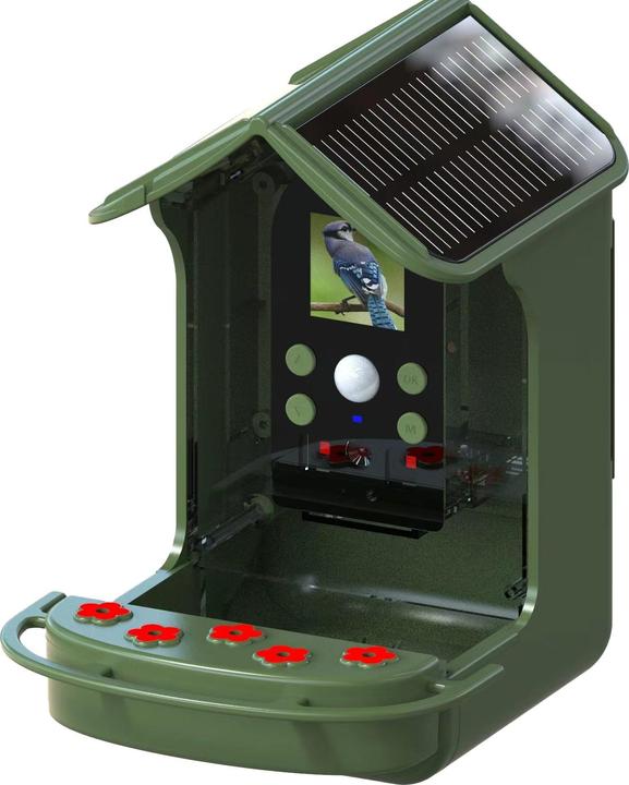 Productafbeelding Denver WCT-8020W