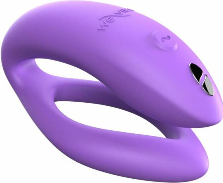 We-Vibe Sync O