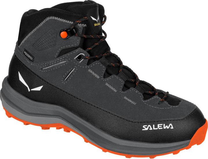 Image du produit Salewa Kid's MTN Trainer 2 Mid PTX (29)
