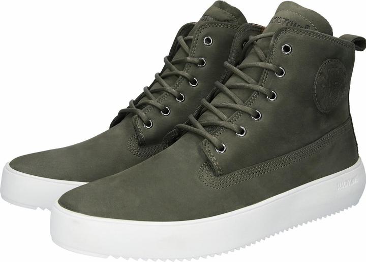 Actual product image Blackstone trainers aspen (44)