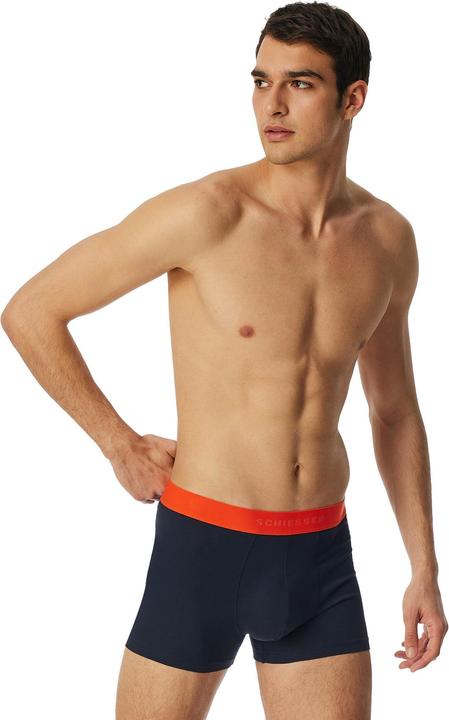 Image du produit Schiesser Trunk 95/5 Organic Cotton (XL, Lot de 3)