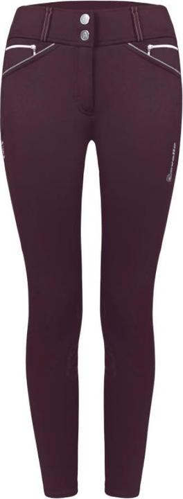 Cavallo Justaucorps d'équitation Camille Grip complet femme (34)