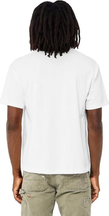 Immagine prodotto Bella Canvas Maglietta Boxy Pesante Adulto Unisex (XS)