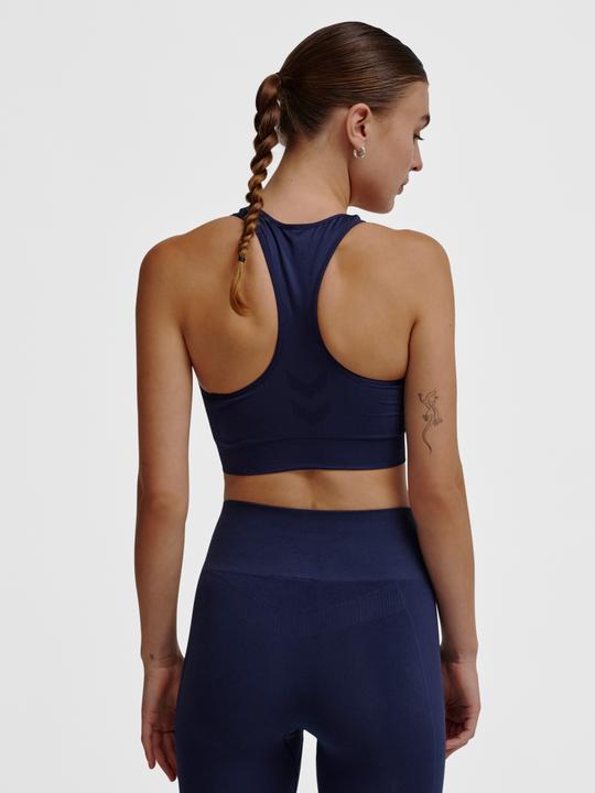 Immagine prodotto hummel Top Sportivo Senza Cuciture Tif (S)