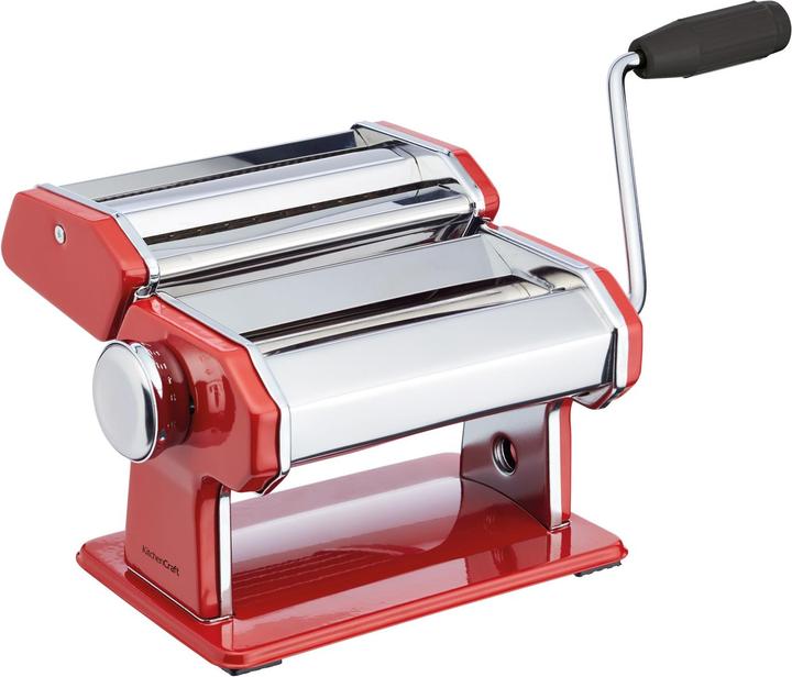 World of Flavours Nudelmaschine