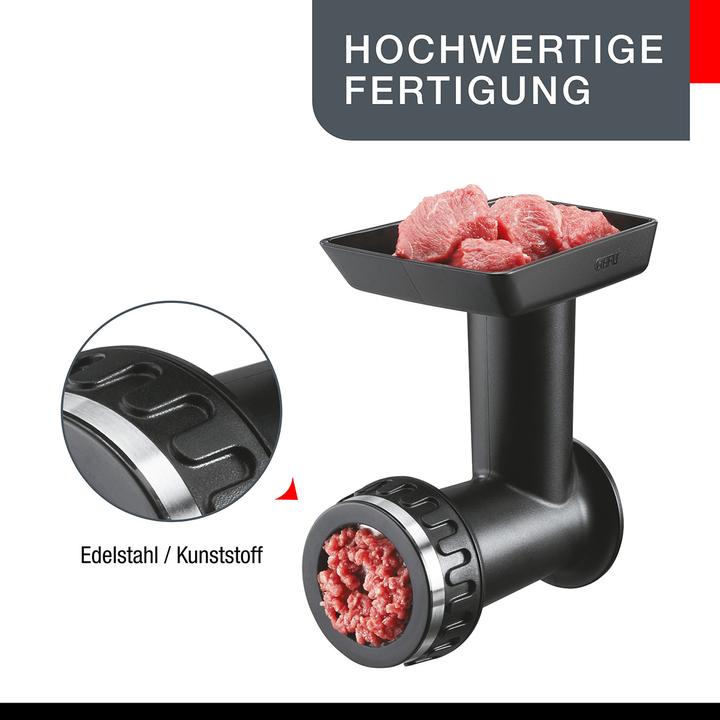 Produktbild GEFU Transforma Aufsatz