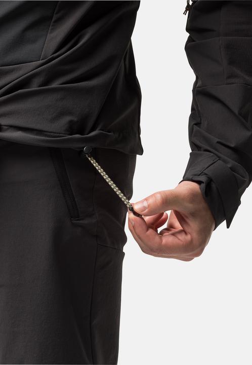 Actual product image Jack Wolfskin Kammweg Jkt M (M)