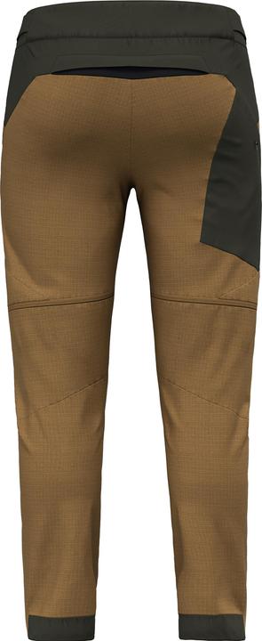 Actual product image Salewa Vento Hemp/Dst 2 In 1 Pant M (M)
