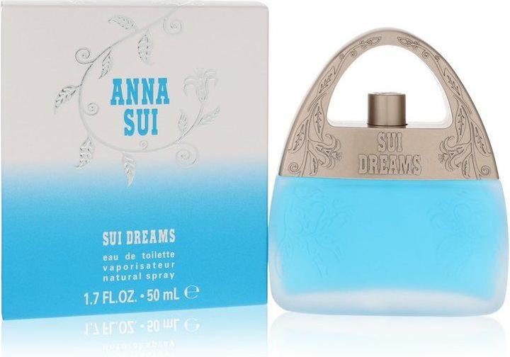Immagine prodotto Anna Sui Sui sogni (Eau de toilette, 50 ml)