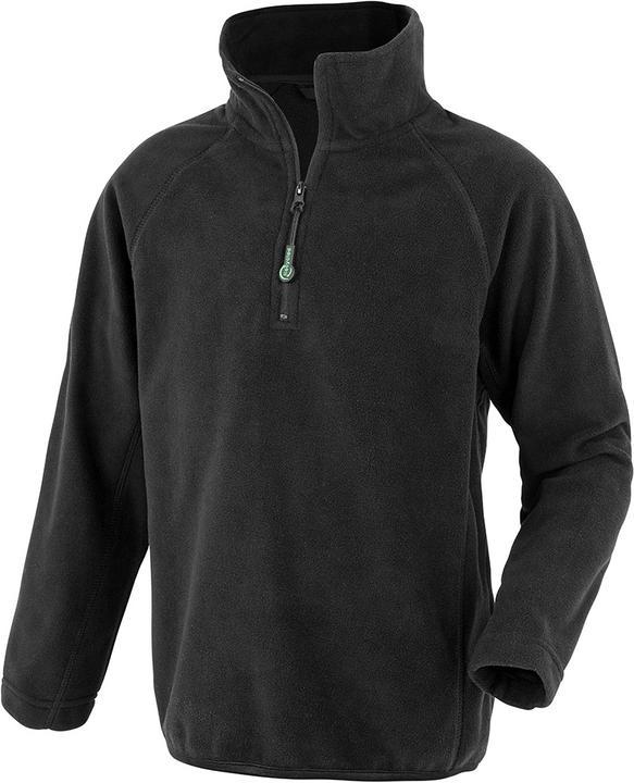 Produktbild Result Micro Fleece Reissverschluss (158, 164)