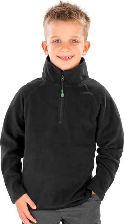 Produktbild Result Micro Fleece Reissverschluss (158, 164)