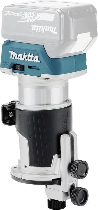 Immagine prodotto Makita Router a una mano / router per bordi