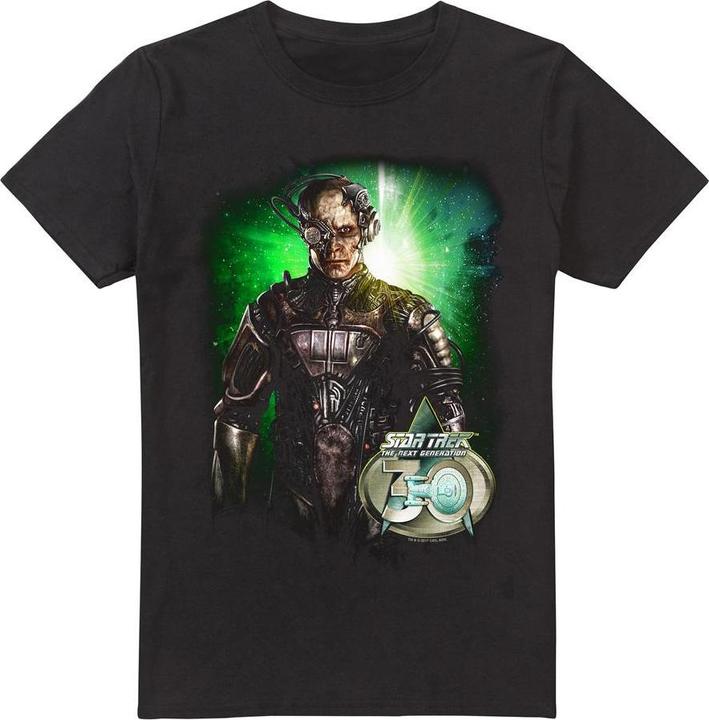 Produktbild Borg 30 TShirt (XL)