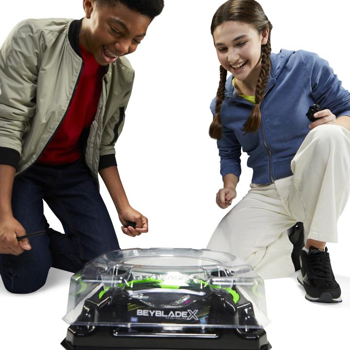 Produktbild Hasbro Beyblade X Xtreme Battle Set (Deutsch)
