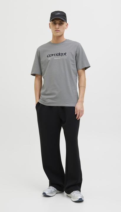 Immagine prodotto Jack & Jones Gedruckt Rundhalsausschnitt T-shirt T-shirt (XXL)