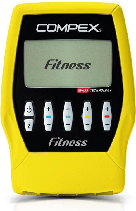 Immagine prodotto Compex Fitness