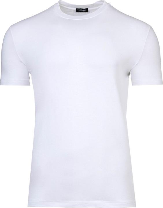 Immagine prodotto Dsquared2 T-Shirt Casual Bequem sitzend 3-PACK T-SHIRT (M)