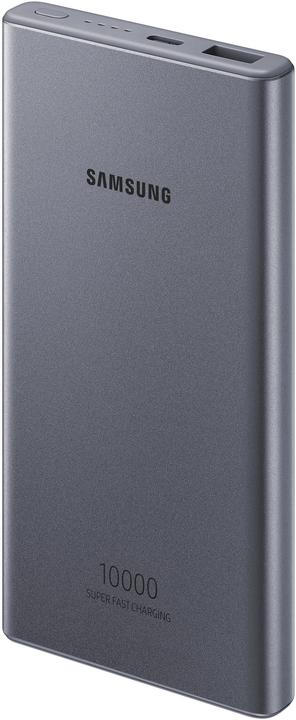 Actual product image Samsung EB-P3300 (10000 mAh, 25 W, 25 Wh)