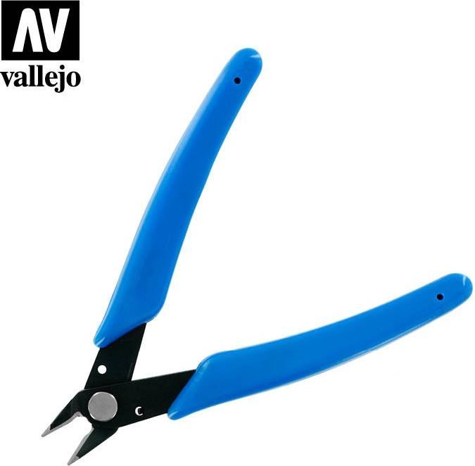 Immagine prodotto Vallejo Taglierina per materozze e fotoincisioni (T08001)