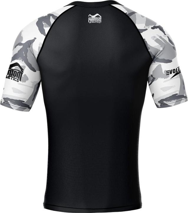Actual product image Phantom Athletics Rashguard Warfare (M)