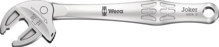 Produktbild Wera 6004 Joker XS (7 mm, 8 mm, 9 mm, 10 mm)
