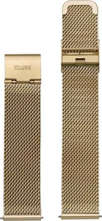 PVD yellow gold
