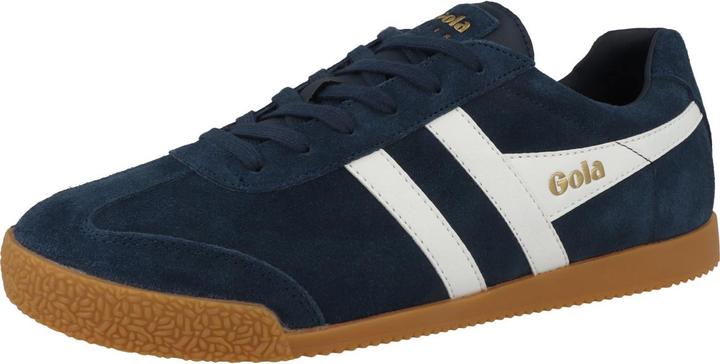 Image du produit Gola Harrier Suede (49)