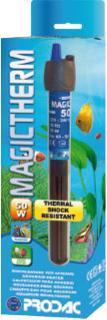 Immagine prodotto Prodac Magitherm MA50 50W 40-50L riscaldatore d'acqua per acquari