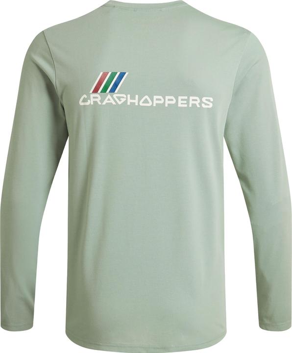 Produktbild Craghoppers Nosilife Abel Long Sleeved T-Shirt (L)