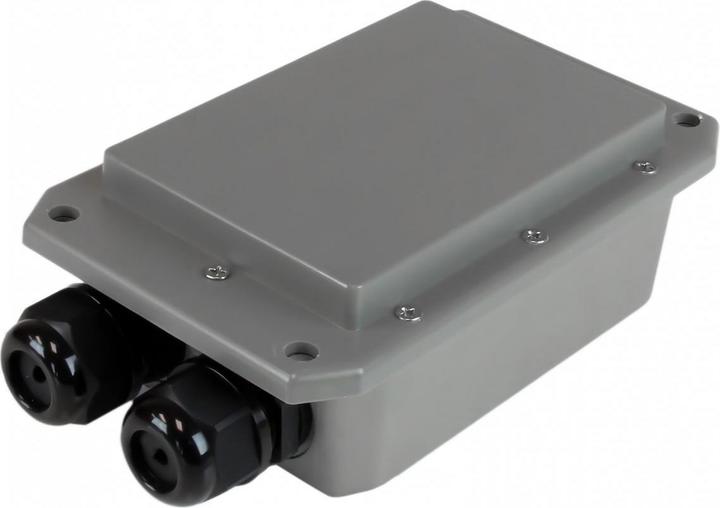 Produktbild StarTech Outdoor Wireless-N Access Point IP67 Zertifiziert - 5GHz 802.11a/n PoE-Powered WLAN AP 300Mbps -... (300 Mbit/s)
