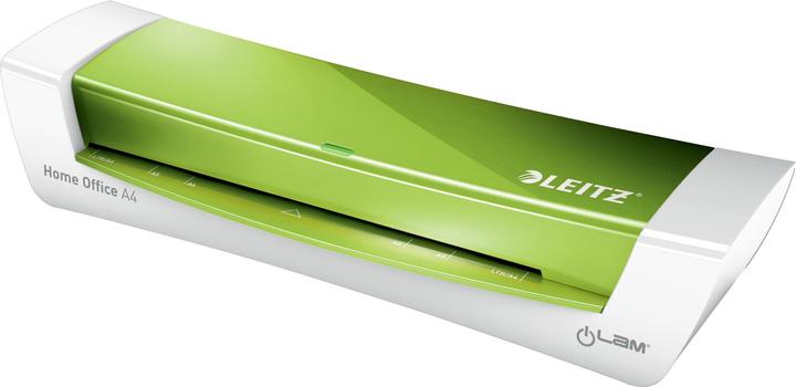 Leitz Laminiersystem iLAM (80 - 125 µm, A4)