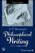 Immagine prodotto Philosophical Writing (Inglese, Martinich A. P., 2024)