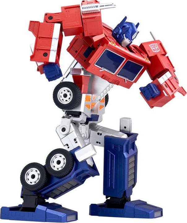 Productafbeelding Robosen Elite Optimus Prime (EU)