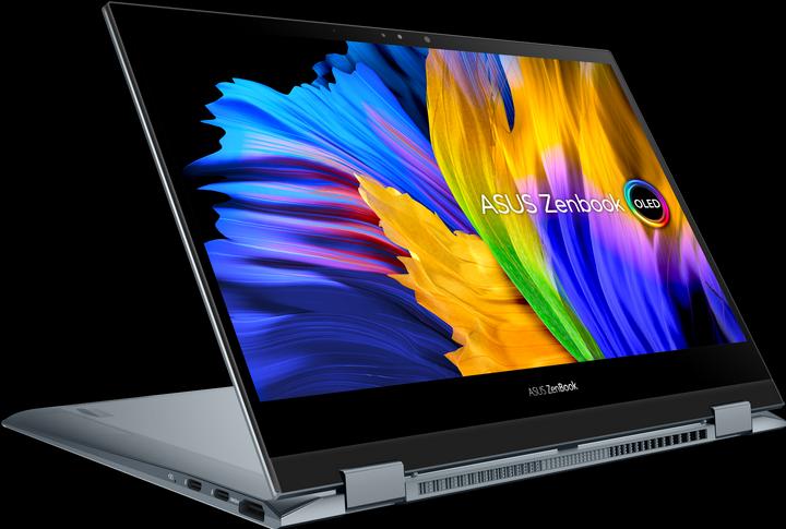 Produktbild ASUS UX363EA-HP575X i5-1135G7 13.3in P 2 - Core i5 - 512 GB (13.30", Intel Core i5-1135G7, 512 GB)