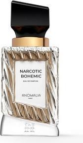 Image du produit Anomalia Paris Narcotic Bohemic Eau de Parfum (Eau de parfum, 70 ml)