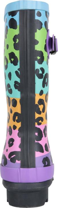Produktbild Mountain Warehouse Gummistiefel Gummi (35)