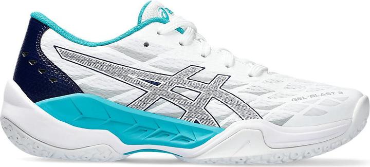 Produktbild ASICS Performance Hallenschuh Gel-blast Gs Kinder (34.5)